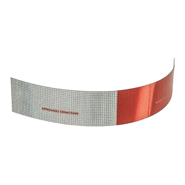 Faixa Refletora Lateral Dir Universal — A132LD