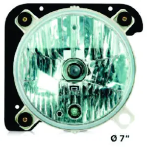 Farol 008366 008367 83036424 2PO941007 FW149D