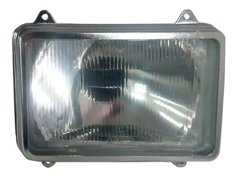 Farol Alto Compatível Mercedes-benz Cara Preta 1113 1114 1313 1513 1525 1933 2013