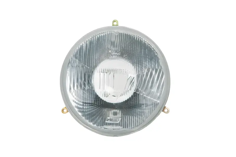 Farol Alto Direito Onibus Caio Apache Vip IV — 83401420