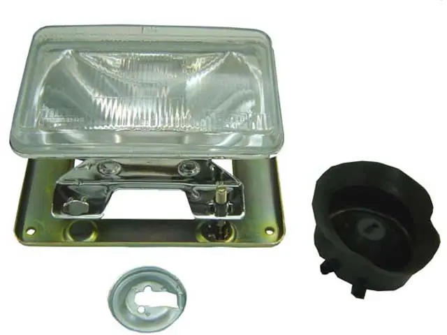 Farol Alto Mercedes HPN