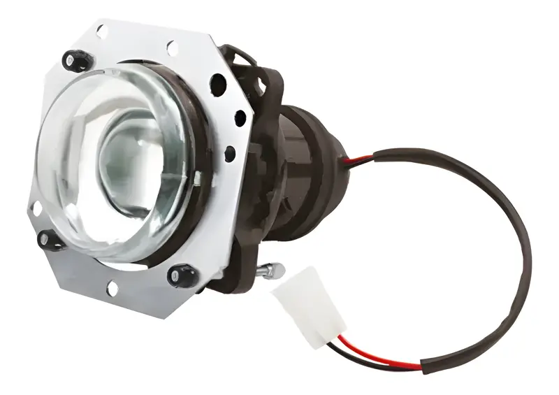 Farol Alto para Onibus Caio Apache Vip IV 2015 — 83401421