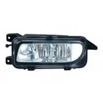 Farol Aux Mercedes ACTROS03+