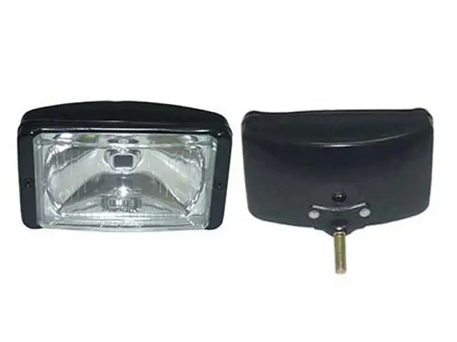 Farol Aux Scania T112/T113