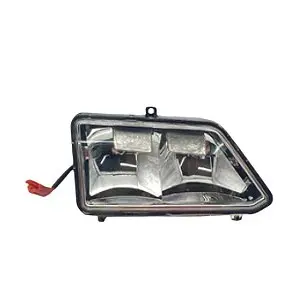 Farol Auxiliar de Teto Baixo para Scania S — 2552709
