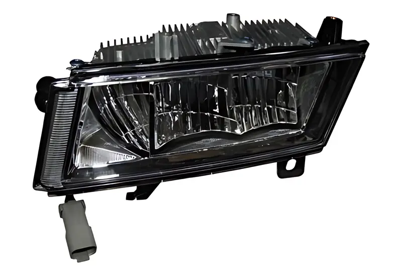 Farol Auxiliar Esq para Scania NTG Cabine P G R S — 2552714
