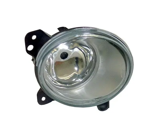 Farol auxiliar Externo para Caminhão Scania S5 S6 Lado Direito