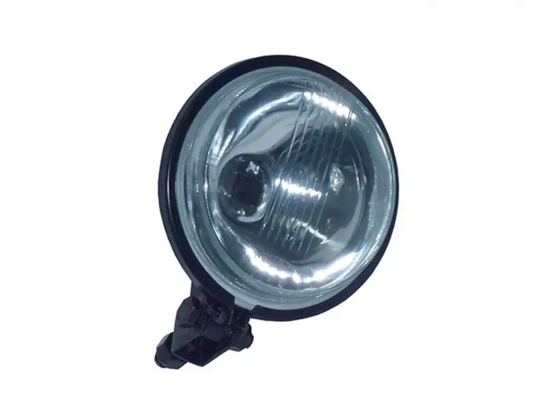 Farol Auxiliar H3 MB 1620 1720 1938 — 6648205756