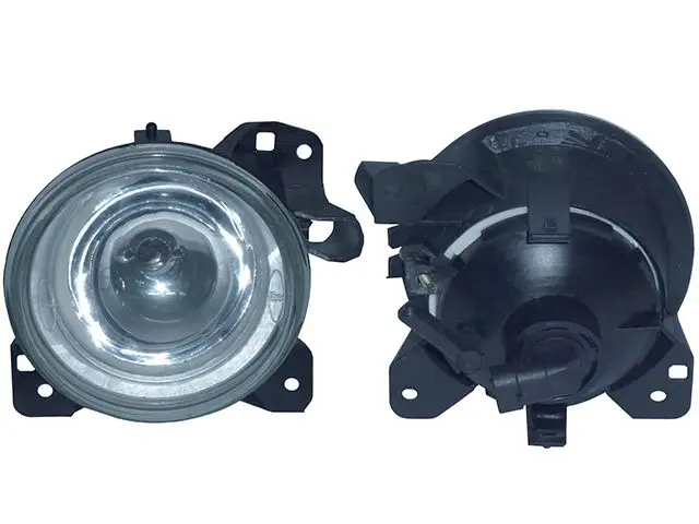 Farol auxiliar Interno para Caminhão Scania S5 S6 Lado Direito
