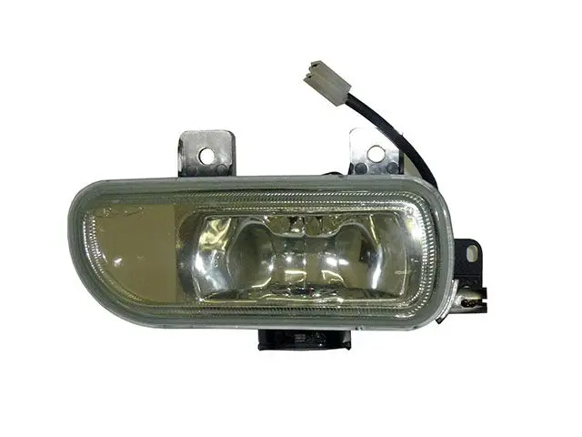 Farol Auxiliar para Caminhão MB Axor Lado Direito