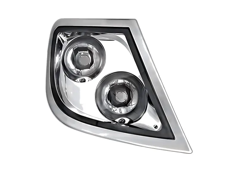 Farol Auxiliar Plastico Teto Dir para DAF — 1784823