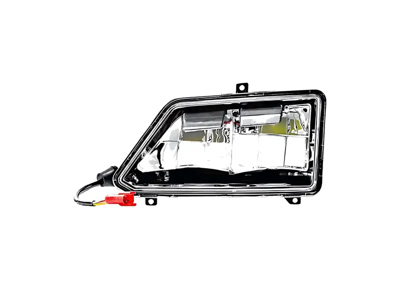 Farol Auxiliar Teto Esquerdo para Scania S — 2552708