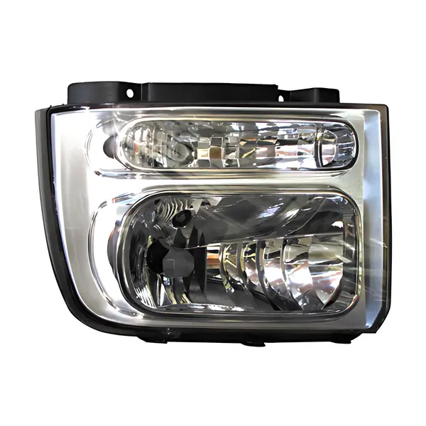 Farol c/ Seta para Ford F250 F350 F4000 — 6C3513006BA