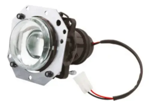 Farol Caio Millenium Brt Eliptico LE LD — MP83003003