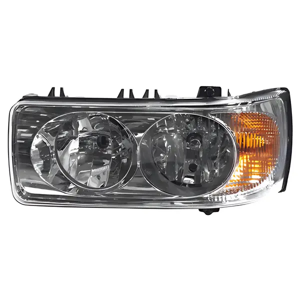 Farol Caminhao para DAF XF105 CF85 2010 — MP0713002