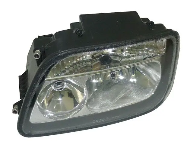 Farol Completo Mercedes Actros