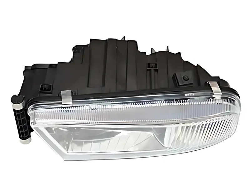 Farol de Milha Neblina MAN TGX Meteor — 2V5941064