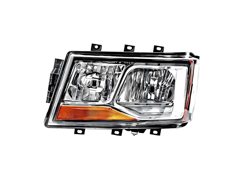 Farol Diag Esquerdo Eletrico para Scania S5 — 2379890