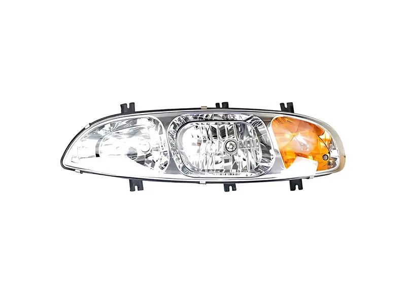 Farol Dianteiro Dir c/ Lampada Onibus — 54-480