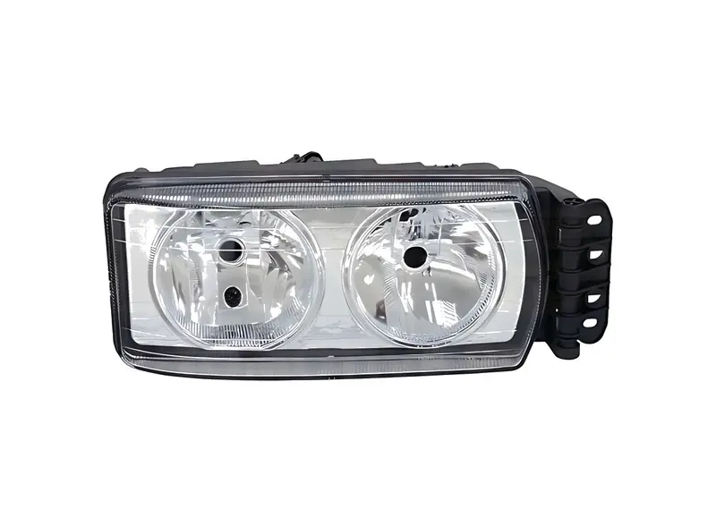 Farol Dianteiro Direito para Iveco 2010 — 504238203
