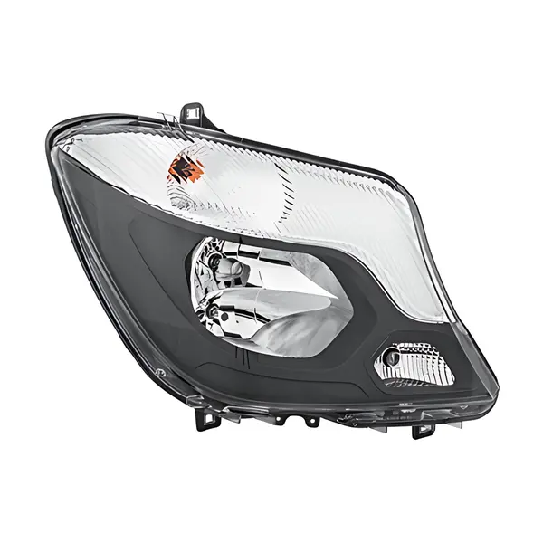 Farol Dianteiro Direito Sprinter 313 — 9068202461
