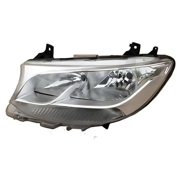 Farol Dianteiro Esquerdo L.E Brc — 9109060000