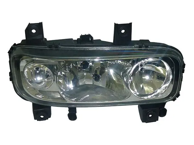 Farol Dir Mercedes Atego 10/12