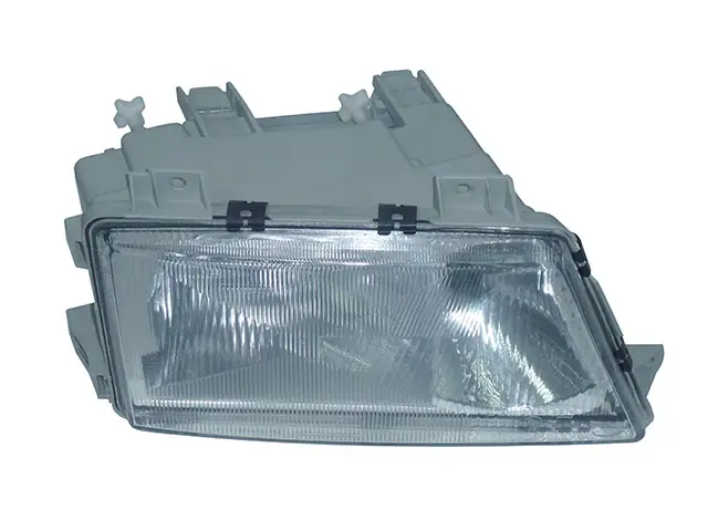 Farol Dir Milha Mercedes SPR310
