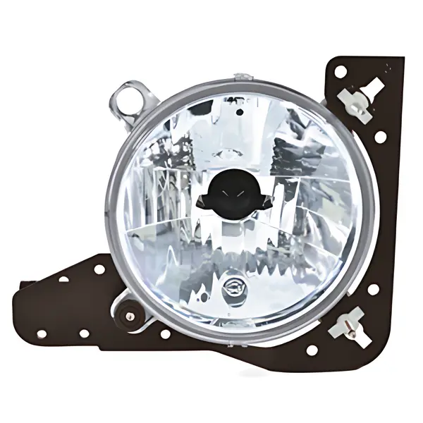 Farol Dir para Ford Cargo 816 1119 — EC4513005AB