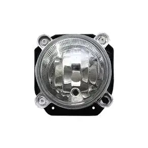 Farol Direito Ford Novo Cargo Luz Alta Com Vigia
