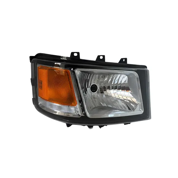Farol Direito Halogena Manual NTG — 2414344