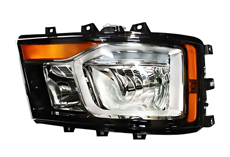 Farol Direito Mecanico para Scania NTG — 2655845