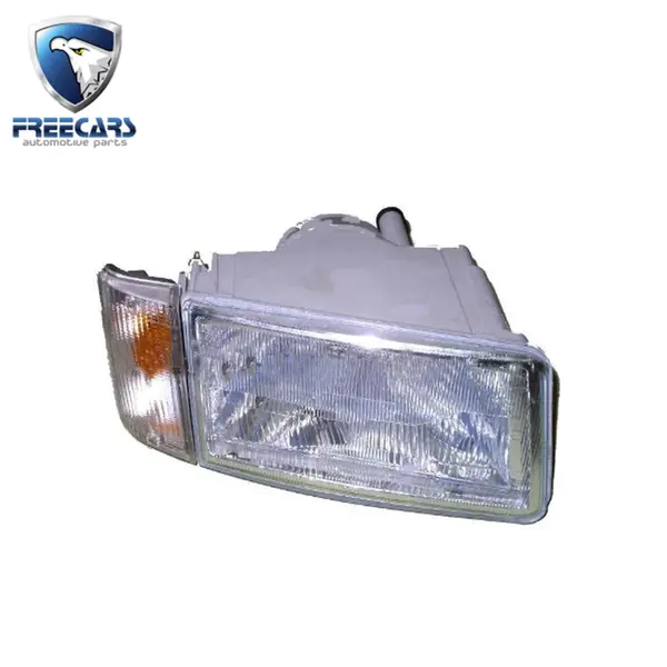 Farol Direito para Iveco Daily 3510 a 7013 ate 2007 — 98433939
