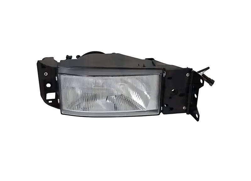 Farol Direito s/ Lampada para Iveco Tector — 500340503