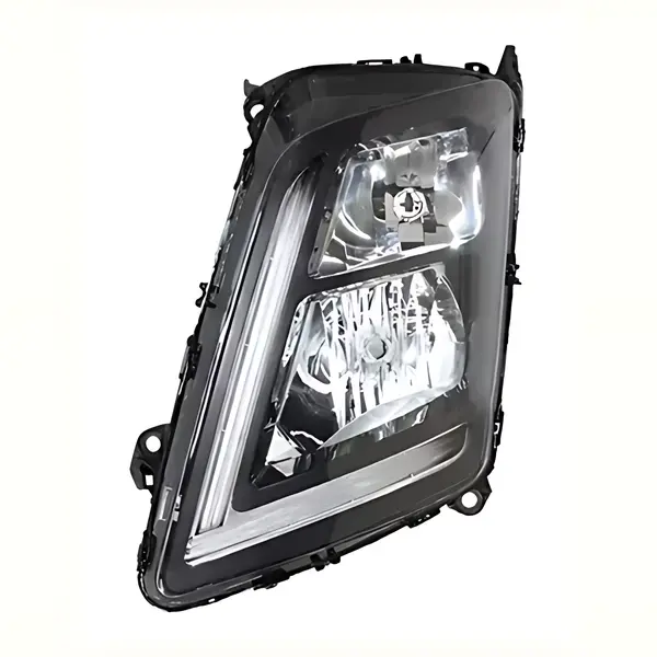Farol Drl LED para Volvo FMX380 FMX420 FMX540 — 84170202