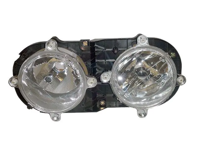 Farol Duplo Ford Cargo 2000