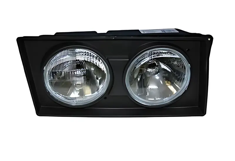 Farol Duplo LD para VW Pesado 2003 — 2S0941008A