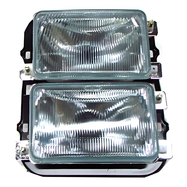 Farol Duplo LE para Ford F1000 F4000 85 a 92 — 85TU13006G
