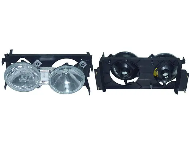 Farol Duplo MB 1620/2000 — 6948200361
