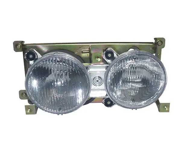 Farol Duplo Mercedes 1620/12