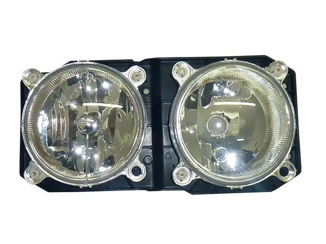 Farol Duplo Mercedes 1938