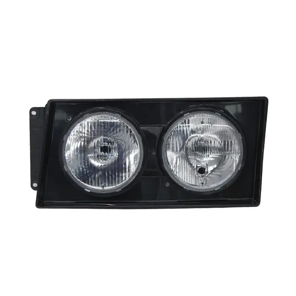 Farol Duplo Redondo LE VW Worker — PL70200222