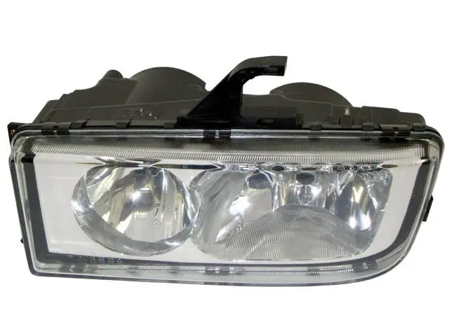 Farol Esq Mercedes Axor 1933