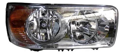 Farol Esquerdo 24V para DAF XF 105 CF 85