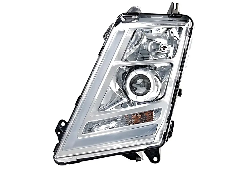 Farol Esquerdo Bixenon para Volvo FH4 FM4 — 22239247