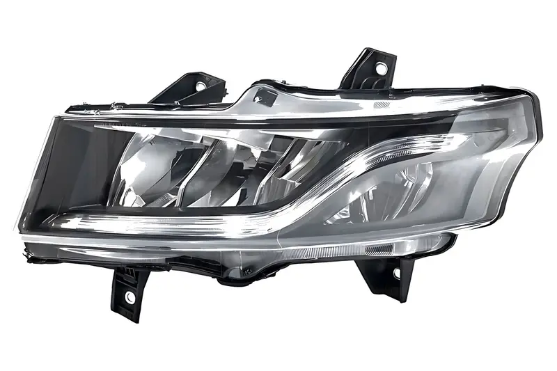 Farol Esquerdo LED s/ Modulo para Iveco S-way — 5802439288