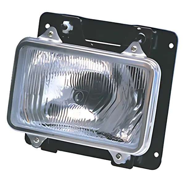 Farol H1 LD - LE com Soquete — 3848208161