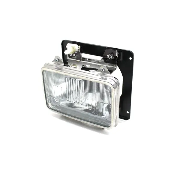 Farol Inferior Retangular LE MB Agl — FM193LE