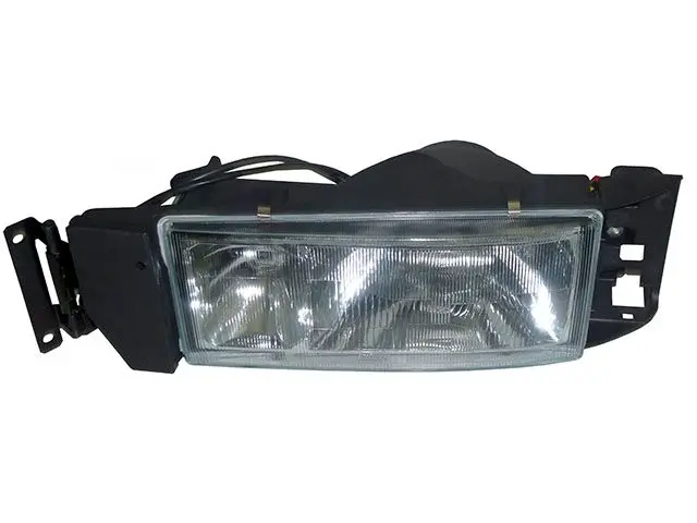 Farol Iveco Eurotech