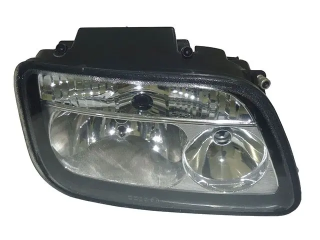 Farol L.D Mercedes Actros 03-08